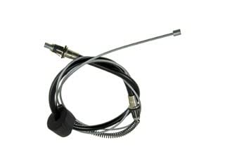 Dorman Parking Brake Cable P N C94166