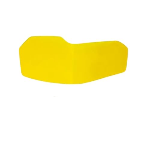 �o�C�w�b�h���C�g�K�[�h�O�����J�o�[ �ɓK������F850GS �ɓK������A�h�x���`���[ �ɓK������F750GS 2018-2023 2022 �v���e�N�^�[ �w�b�h���C�g�O�����ی�K�[�h�J�o�[(Yellow)