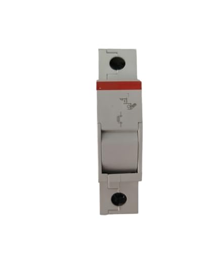 Socle à fusibles E92/32 coupe-circuit 32A pour une coupure sécurisée