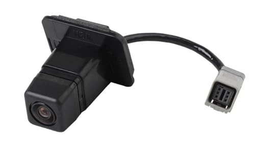 Caméra de recul 86267AL00A pour stationner votre Subaru en ville sereinement