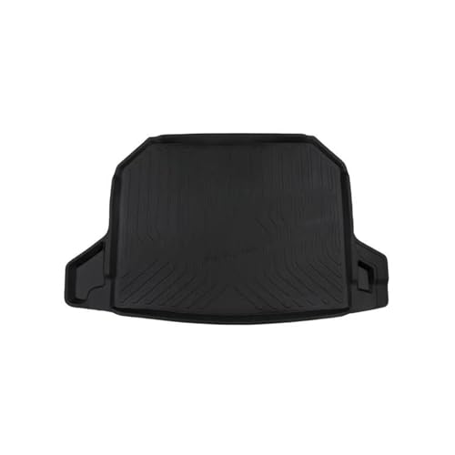 Tapis de coffre anti dérapant pour Jazz et Vezel contre la boue