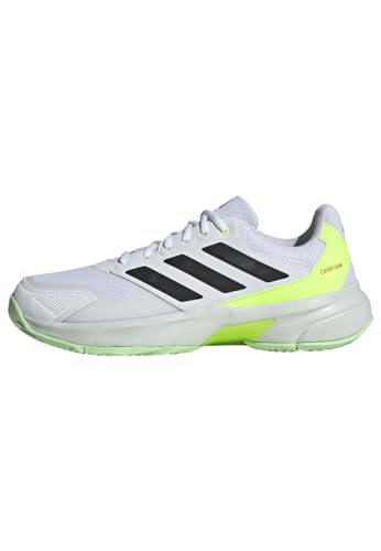 Image of adidas Men Courtjam Control M Tennis Shoe