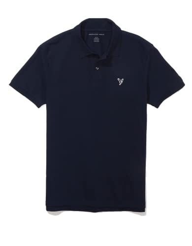 American Eagle Men's Polo Shirt