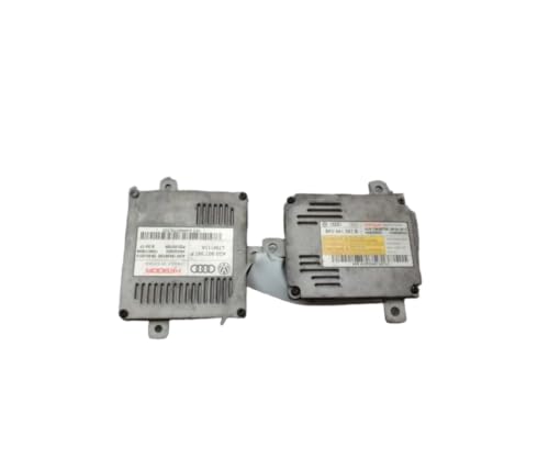 Boitier Xenon 8K0941597B pour phare gauche Audi A3 occasion