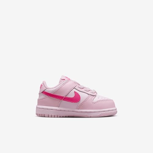Image of Nike Kid's Dunk Low Sneaker