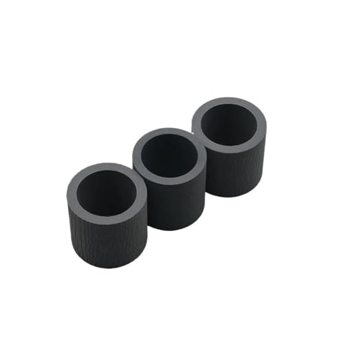 Rouleau de ramassage RM1-6414 HP P3015 caoutchouc de prise papier imprimante