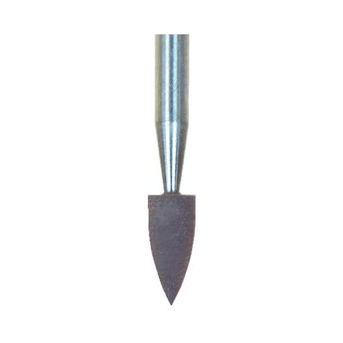 Shofu Dental H413 Brownie Polishers FG Friction Grip Mini Points 72/Bx