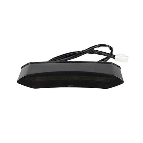 Feu arrière LED pour moto YFZ450R remplacez votre éclairage cassé sur 700R