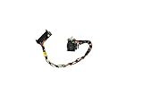 ACDelco D1481C GM Original Equipment Ignition Switch