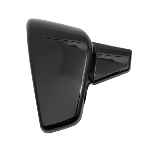 Carénages latéraux pour réparer le cache batterie Shadow VT600 VLX