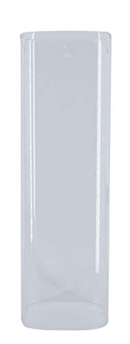 Image of XiNBEi Lighting Replacement Clear Glass for XB-P1110-SQ XB-G1110-SQ