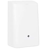 GE 10,000 BTU Portable Air Conditioner White- APCA10YBMW