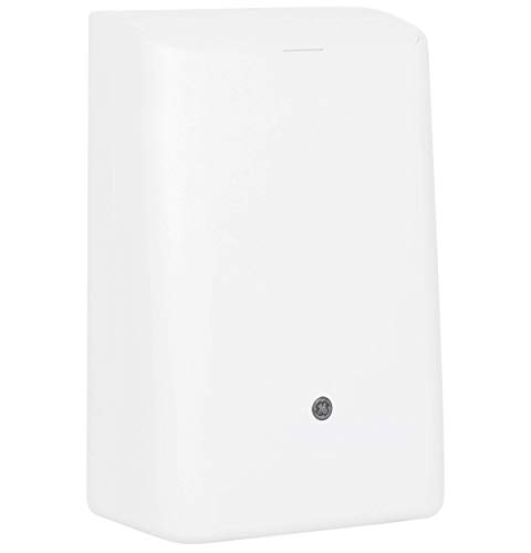 GE 10,000 BTU Portable Air Conditioner White- APCA10YBMW image 8