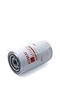 Compatible with Iveco Engine Parts P550520 LF3886 LF16015 Spin-on Oil Filter4897898 W950/26