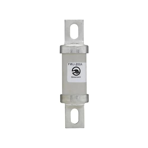 Fusible FWJ-400A de haute précision pour armoires électriques de distribution