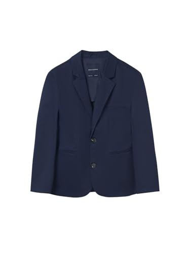 Mayoral Jacket for Boys Navy - Main Image