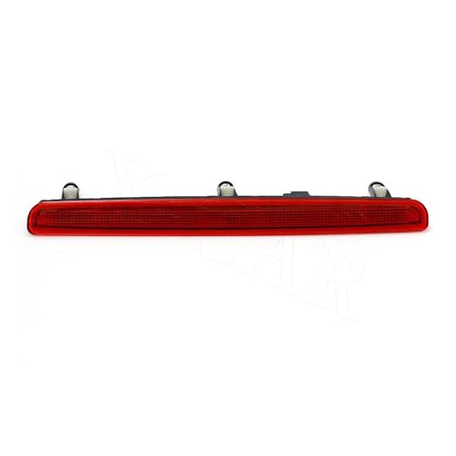 3ème feu de freinage LED haute luminosité rouge pour Caravelle T5 et Multivan