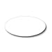 Prostripe 3/16" White (PRS-R41008)