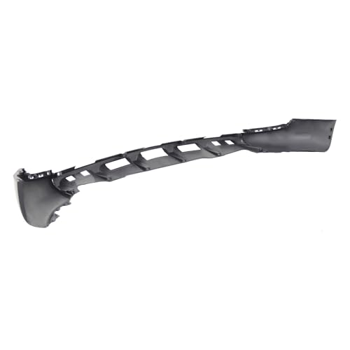 Image of FitParts Compatible with Kia Soul 2017-2019 Front Lower Bumper Cover