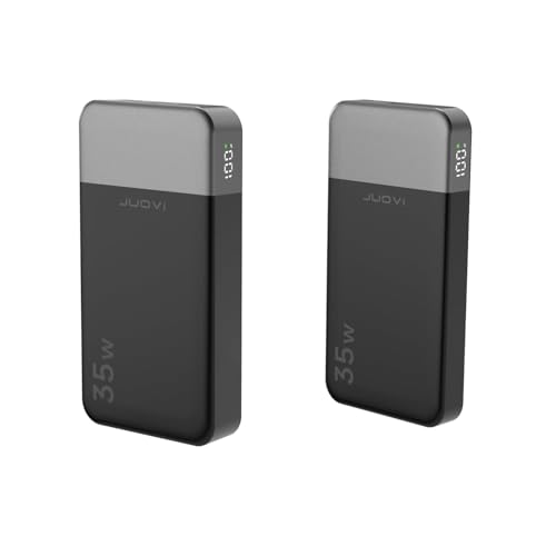 Power Bank JUOVI 35W 20000mAh
