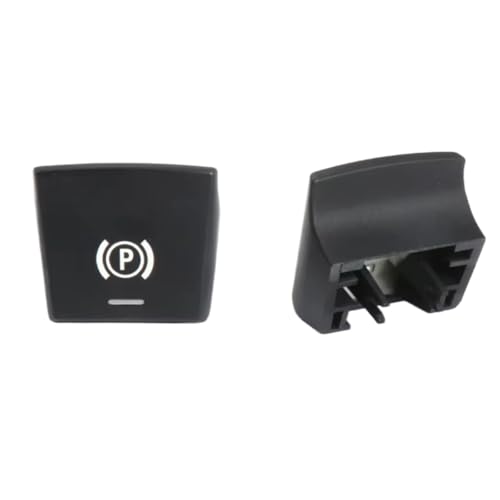 �n���h�u���[�L�X�C�b�` Compatible With For F10 F11 2010-2018 For F01 F02 2009-2015 �ԗp�d�q�n���h�u���[�L�X�C�b�`�{�^���A�N�Z�T���[ 61316822518 �ƌ݊�������