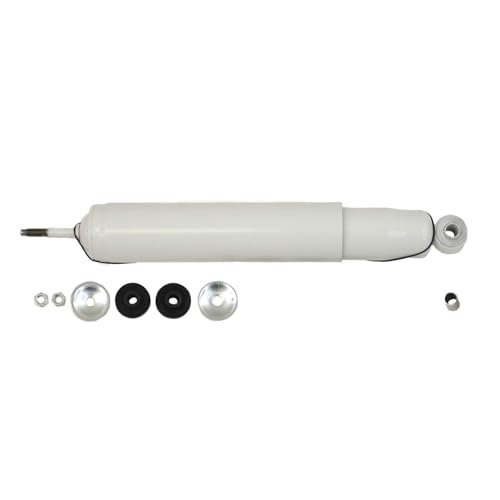 Image of Gabriel G63778 Ultra Truck Rear Shock Absorbers for Ford F-150 RWD, Lariat RWD, XL RWD, XLT RWD, Base RWD, Harley-Davidson Edition RWD, Heritage RWD, RWD, Ford Lobo (1 Pack)