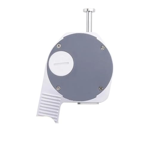 Calibrador de grosor digital 0.01mm para papeles y metales miniatura 5