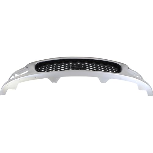 Image of Garage-Pro Grille Assembly For Ford F-250 1997-1998