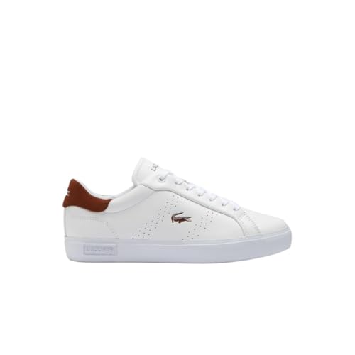 Image of Lacoste Women's Powercourt Sneakers
