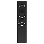 Riry Replacement for Samsung TV Remote BN59-01385A, Universal Samsung Smart TV Remote Compatible with 2018-2025 Samsung UHD/Neo QLED/OLED/4K/8K Smart TVs (No Voice Function)
