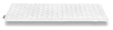 cbm 1000 dip switch settings Kern: hochwertiger Viscoschaumkern mit einem Raumgewicht von 50kg/cbm, sorgt dank seiner Punktelastizität für eine optimale Anpassung an Ihren Körper und entlastet die Muskulatur beim Schlafen