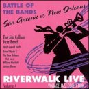 Riverwalk Live 4 Battle of Ban