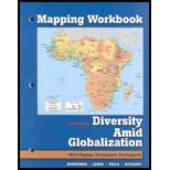 Mapping Workbk Diversity 0131922017 Book Cover