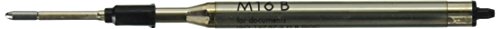 LAMY recharge stylo bille noir large LM16BKB