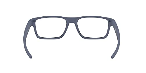 Image of Oakley mens Ox8164 Port Bow Rectangular Prescription Eyewear Frames