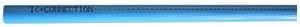 Parker 1016A40 04 00 Transair 40 mm (1 1/2" ID) Pipe (L=20') Blue Aluminum, Box of 6