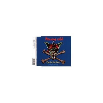 Bad To The Bone - Maxi CD