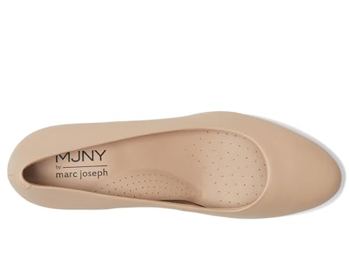 Image of Marc Joseph New York Women's Broad Street Pumps