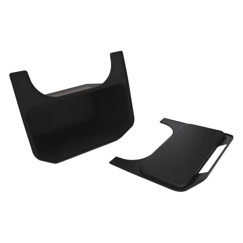 Bac de rangement TPE pour Tesla Model Y lavable et antidérapant - 8