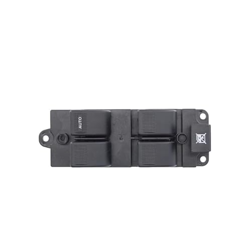 Bouton lève-vitre automatique RHD compatible Mazda BT-50 et Ford Ranger 4 portes 2012 à 2015
