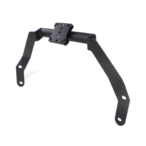 Support GPS pour Moto XL 1000 V Varadero 2003-2011 robuste en alliage pour grand raid