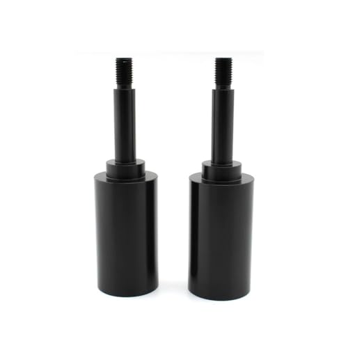 Rehausseur de guidon robuste de 2,5 pouces pour Shadow VT750C2B 2010-2024