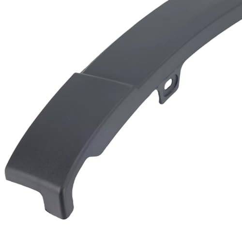 Repare su guardabarros delantero Mazda CX-9 con las molduras arco de rueda TK4851W20D 2