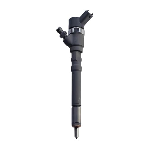 Inyector de motor diésel 0445110290 de repuesto para Hyundai D4EA