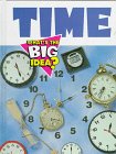 Time (What's the Big Idea) 0866255788 Book Cover