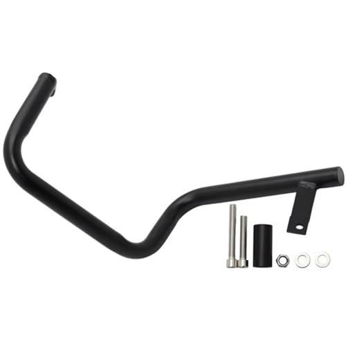 �o�C�N �o���p�[�o�[ Compatible With CL500 2023 2024 2025 �G�L�]�[�X�g�o�[ �o�C�v�K�[�h �o�C�N�p�]�|�h�~���u �������s�E�X�^���g�E���[�X�p���[�� �N���b�V���t���[��