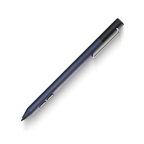 Stylet haute précision argenté le stylo numérique d'exception