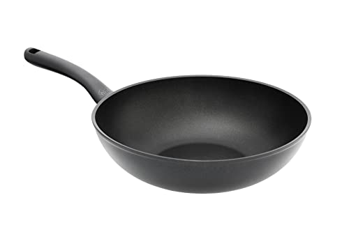 Fissler Cenit Wok de Aluminio Antiadherente 3.5 L miniatura 5