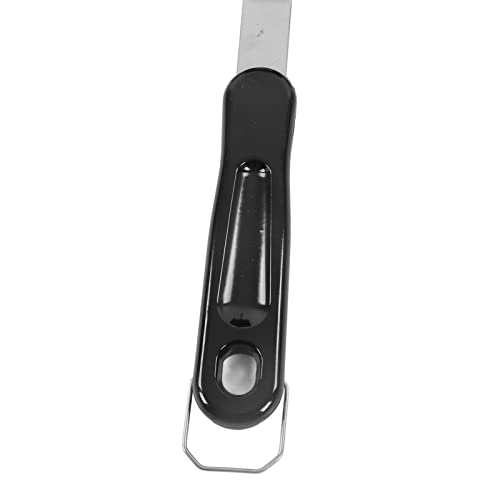 KIMISS Takoyaki Pan, Double Sided Octopus Balls Baking Pan Non Stick 12 Hole Grill Heating Evenly for Mold Pot Frying Egg Waffle Kitchen - Image 4