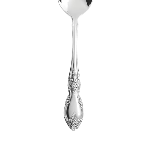 Oneida Louisiana Fine Teaspoons Set